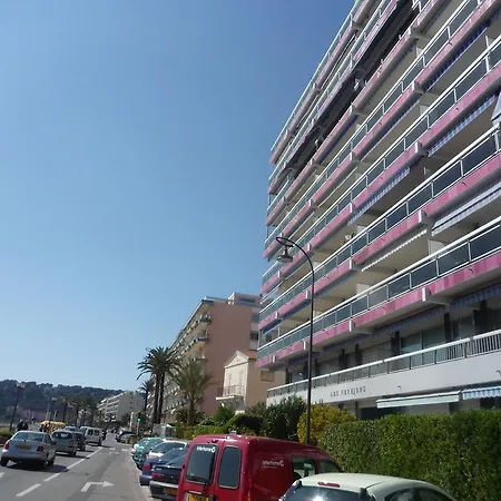 Apartament Les Nereides
